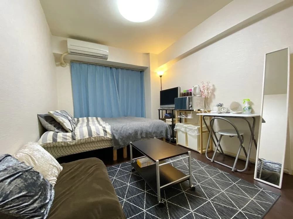Smart Stay Tokyo L333 - main photo