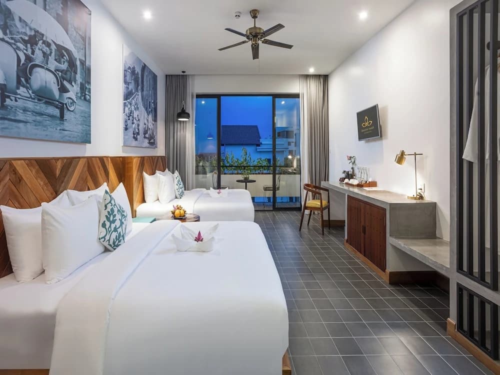 Grand Yard La Residence - photo 4