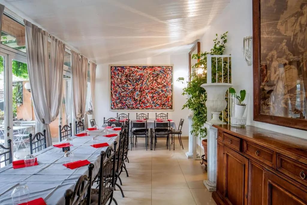 Antica Locanda Palmieri - photo 17