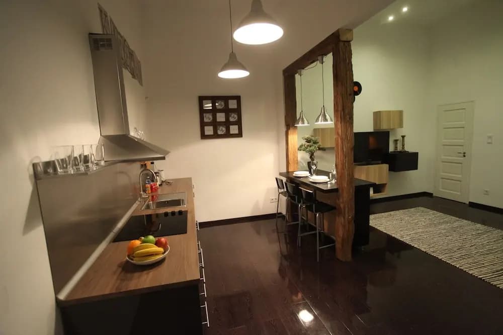 Dfive Apartments - Timber - photo 17