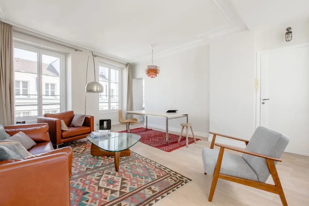 Charming apart St-Germain-des-prés - photo 6