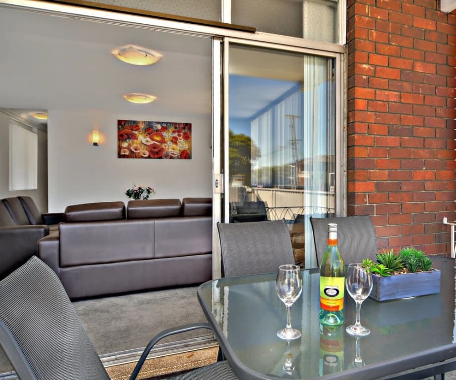 Le-Sands Apartments Sydney - photo 7