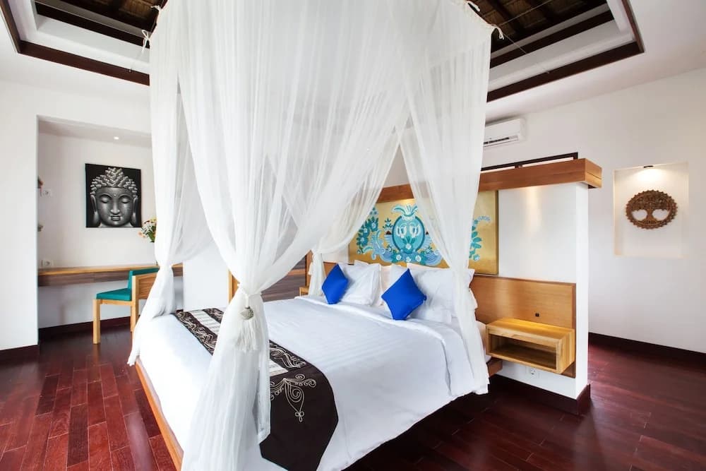 Sunset Paradise Villa Jimbaran 3003 - photo 17
