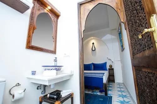 Riad La Vie - photo 10