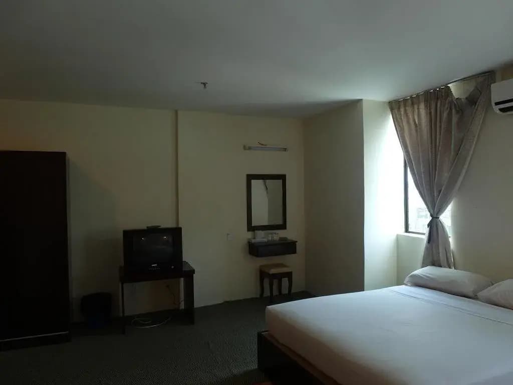 D' Vista Hotel - photo 15