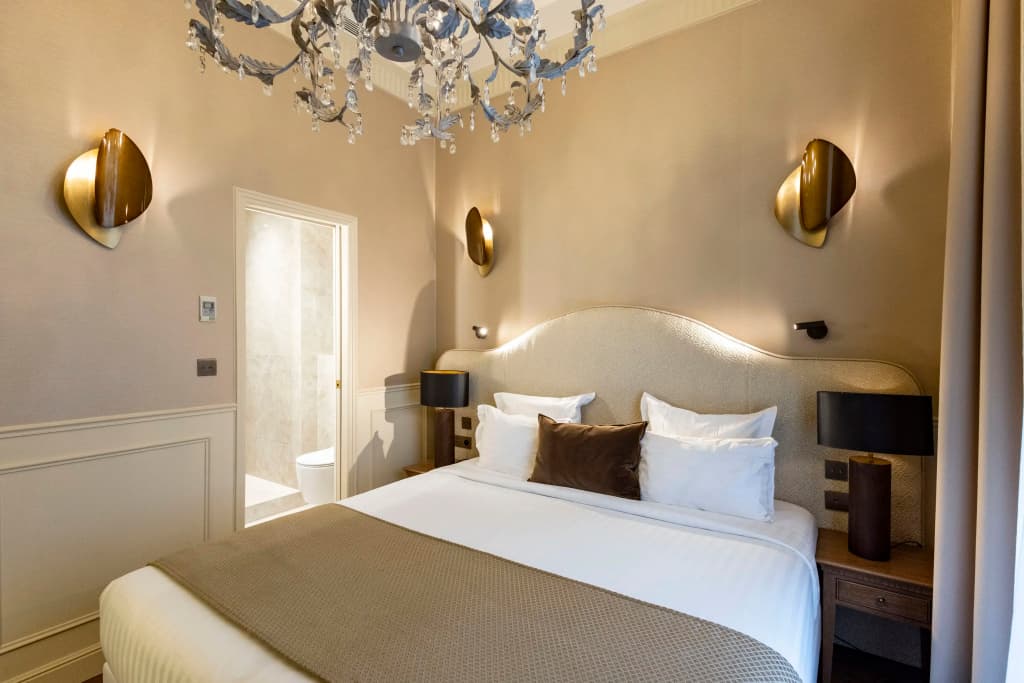 Hotel Residence Foch - photo 4