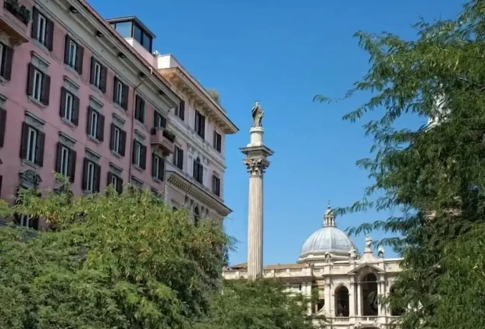 Residenza Mecenate - photo 15