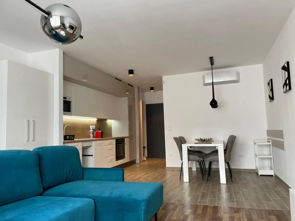 Erkel 18 Apartman - photo 14