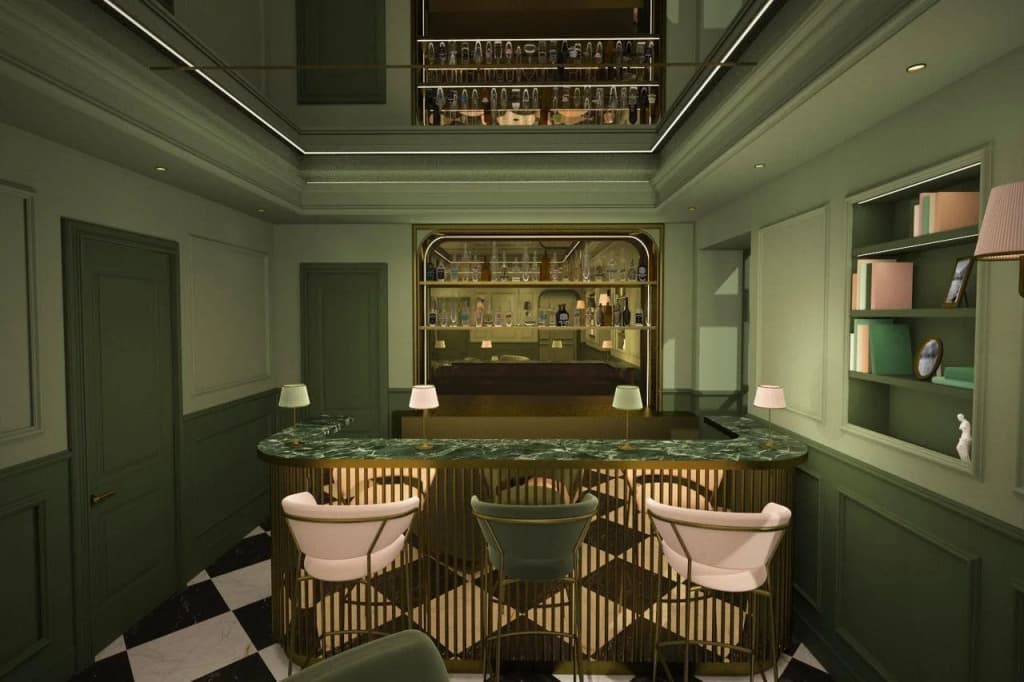Hotel La Gemma - photo 32