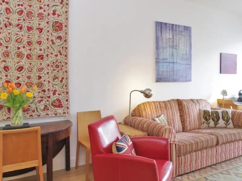 Super Nice Clerkenwell 2 Bedroom Apartment - Tla 53865 - photo 2