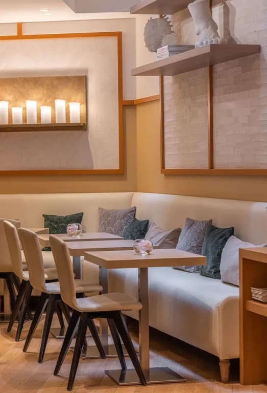 Hôtel Le Monna Lisa by Inwood Hotels - photo 20