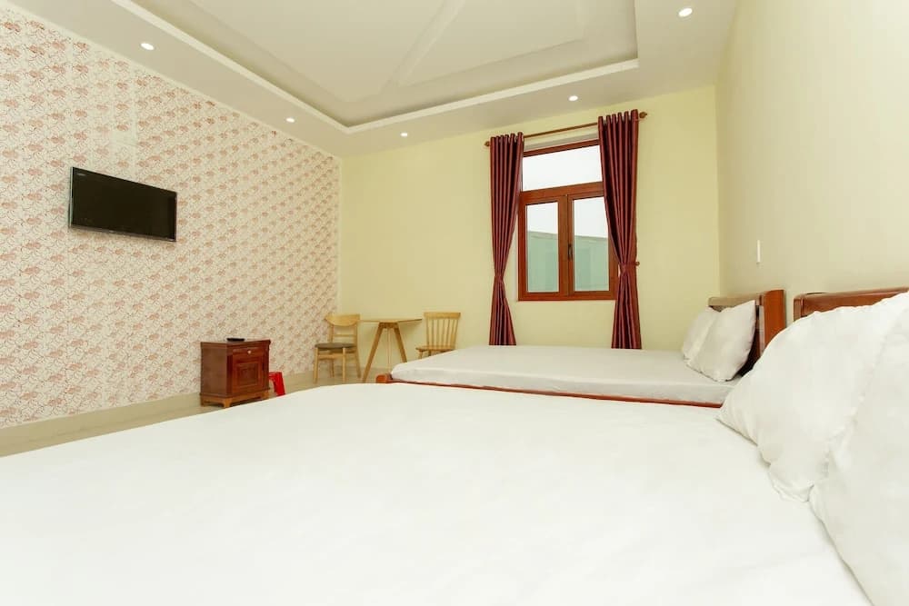 SPOT ON 1012 Kim Anh Motel - photo 4