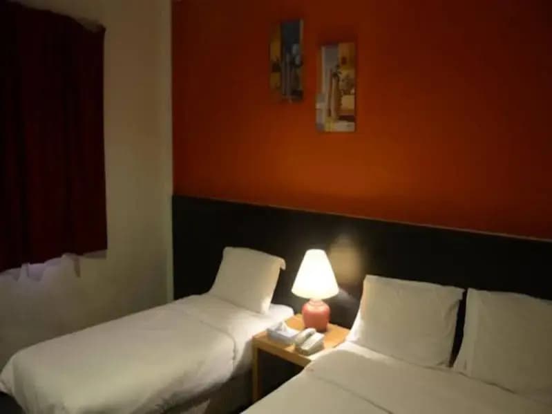 Daphne John's Hotel - photo 3