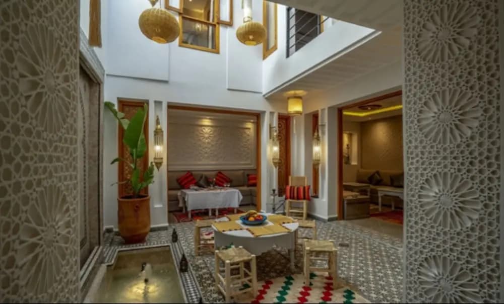 Riad Dar El Bahja - photo 14