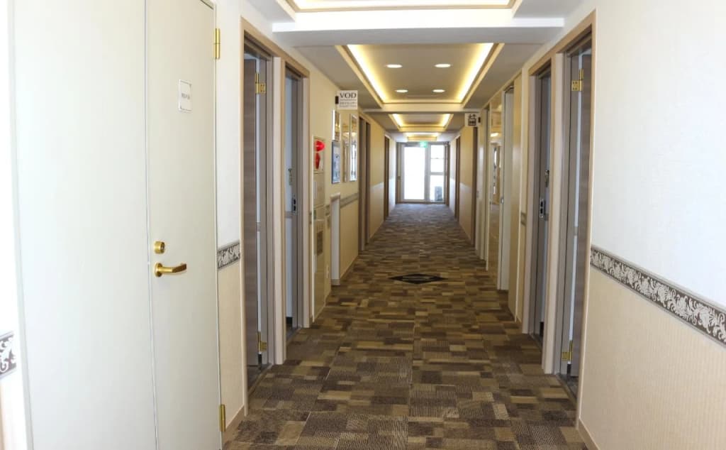 Toyoko Inn Seoul Gangnam - photo 8