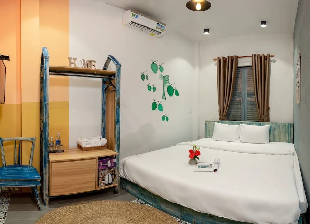 GoHome Homestay - Hostel - photo 4
