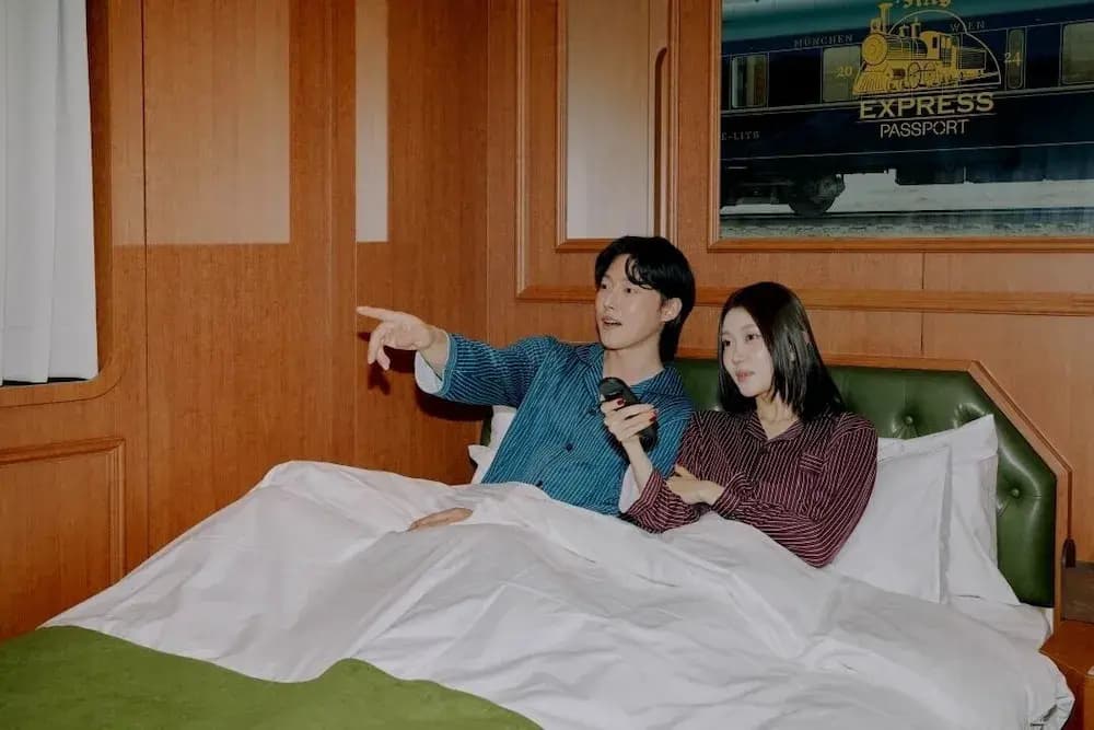 Stay Passport Express Spa Dangsan - photo 48