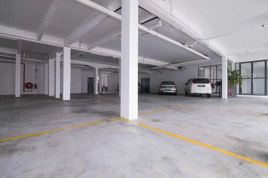 T+ Hotel Butterworth - photo 10