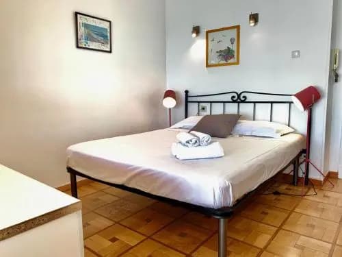 Aparthotel Riviera - Promenade Des Anglais - 1 Bedroom Ac Apartement - Amazing Sea View - Large Terr - photo 6