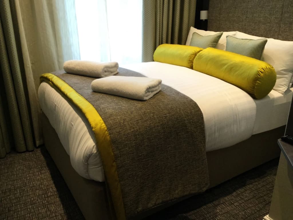 Mornington Hotel London Victoria - photo 22