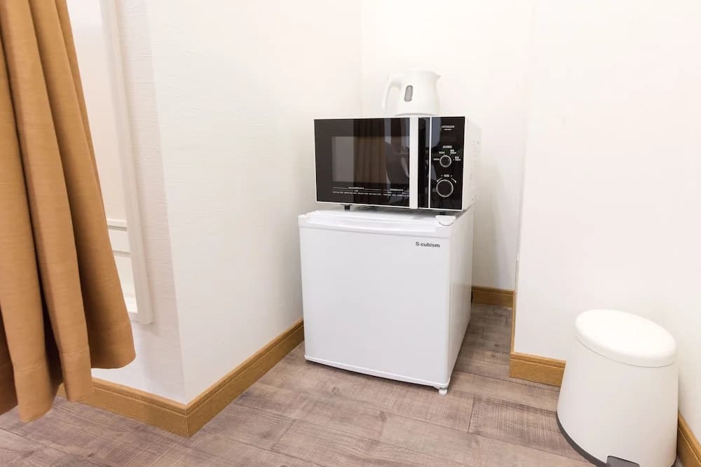 TORA HOTEL Komagome A - photo 17