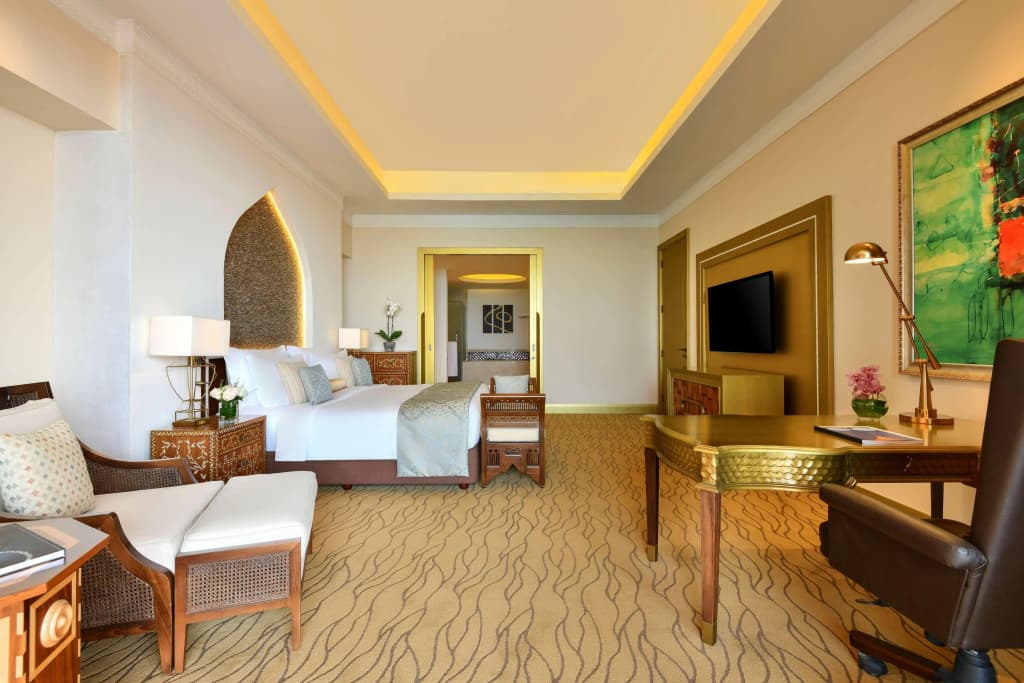 Marsa Malaz Kempinski, The Pearl - Doha - photo 6