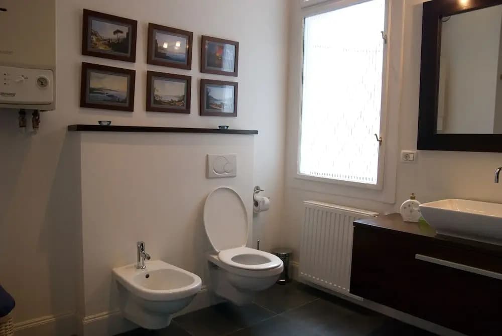 Opera Theater Apartment - photo 9