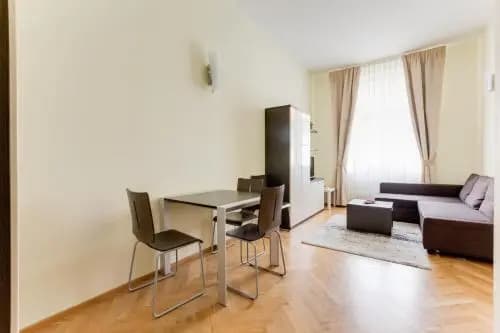 Apartment Halkova 5 - photo 3