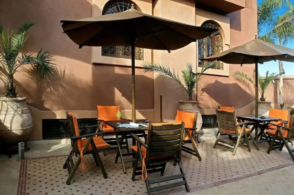 Villa Aïa - 3 suites with breakfast - photo 13