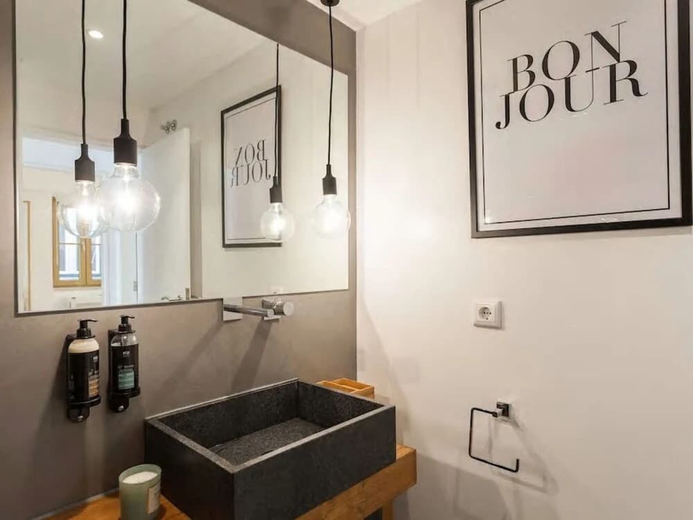 Chiado Best Apartment Duplex - photo 6