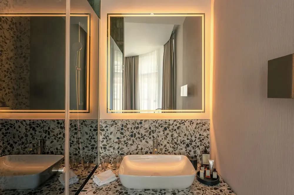 LOVIS Suites Vienna - photo 9
