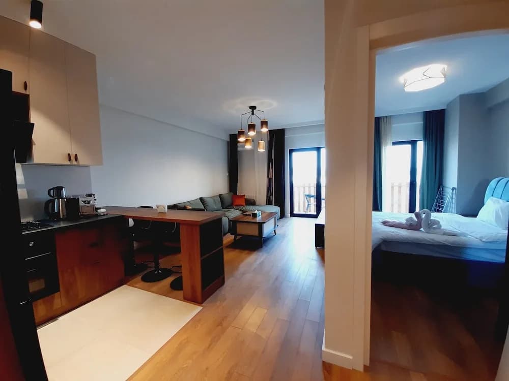 Furnished Cozy & luxury Flat - photo 3