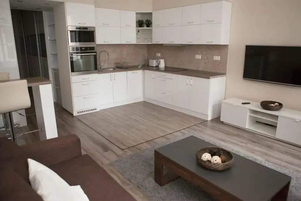 Apartment Downtown Regiposta 15 - photo 13