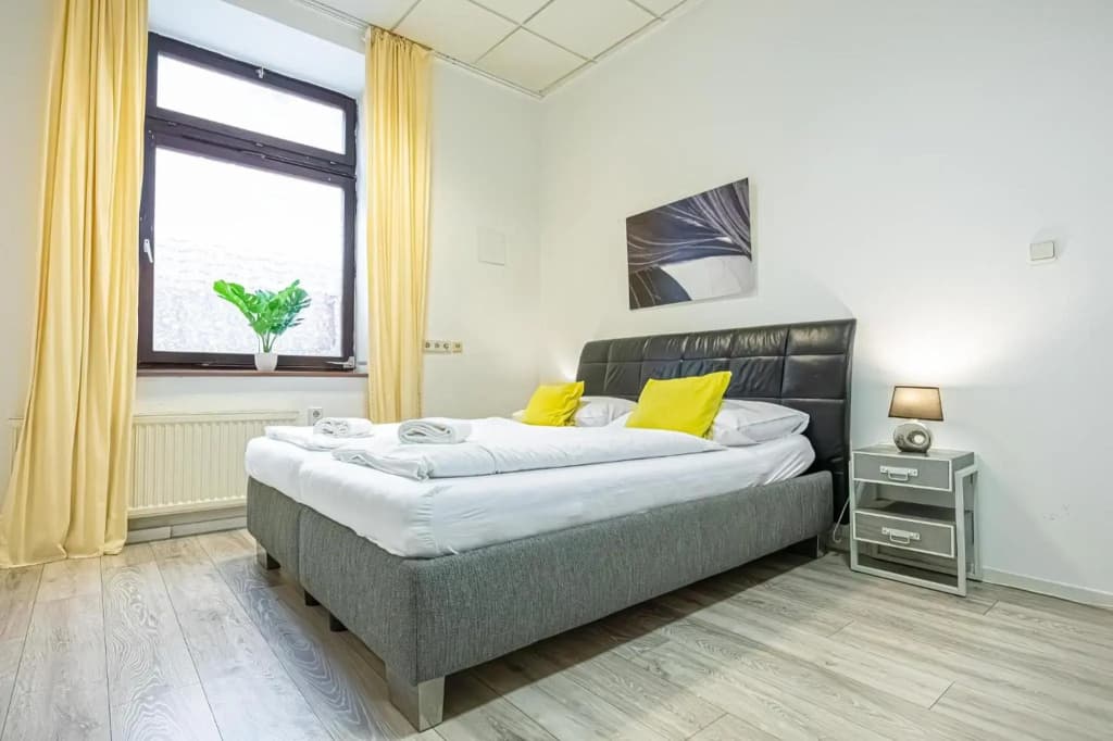 Modern Apartment suitable for Longstays - photo 5