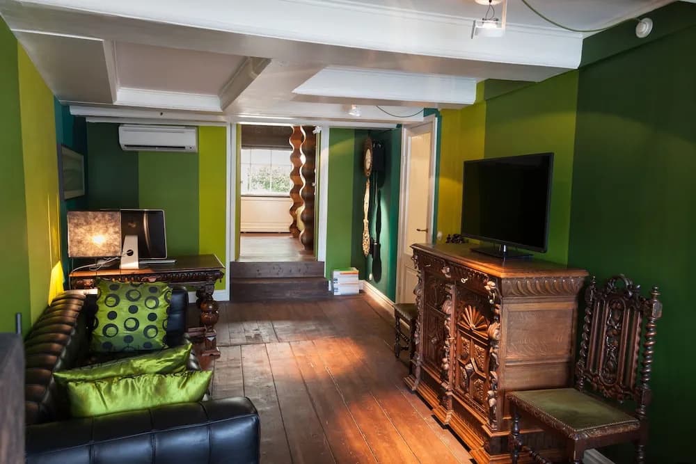 Kamer01 Amsterdam Boutique B&B - photo 2
