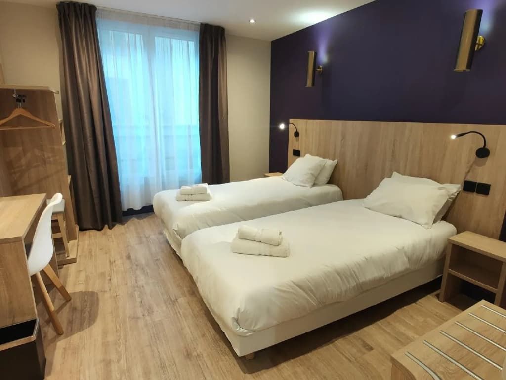 Hotel Modern'Est - photo 16