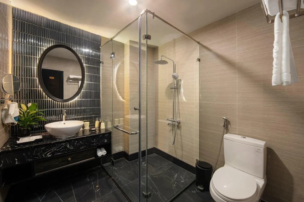 Imperial Hotel & Spa - photo 10