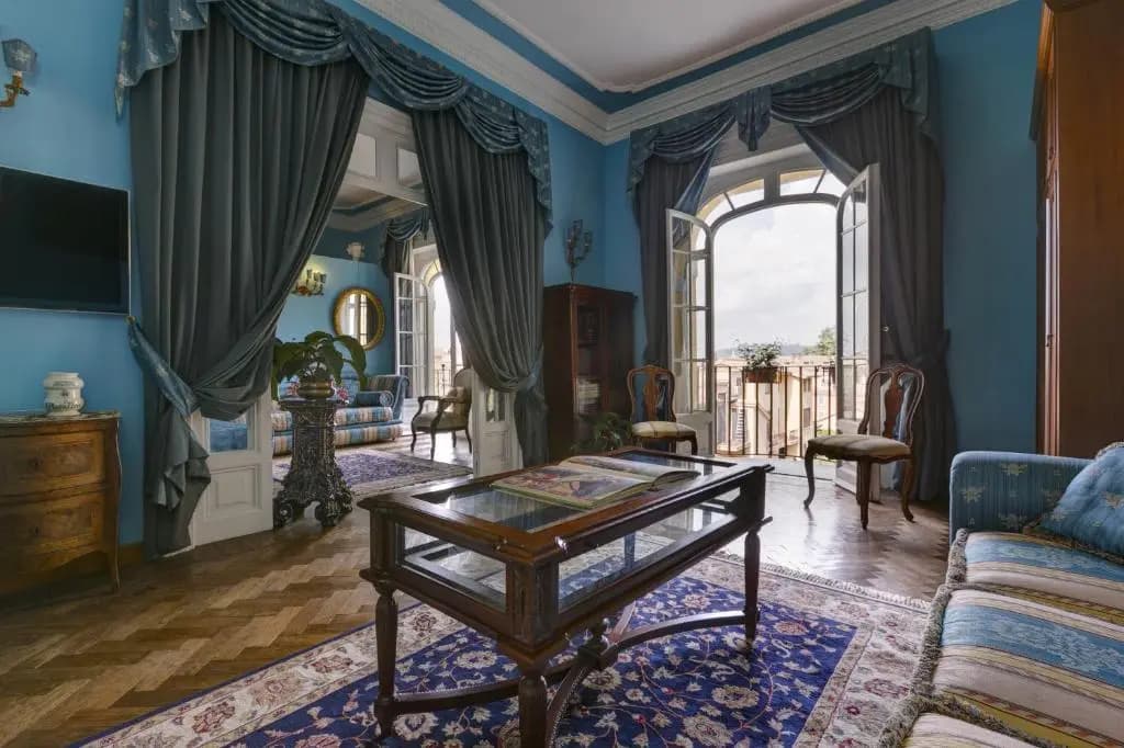 Episcopo Lipinsky Bed  Breakfast - photo 3