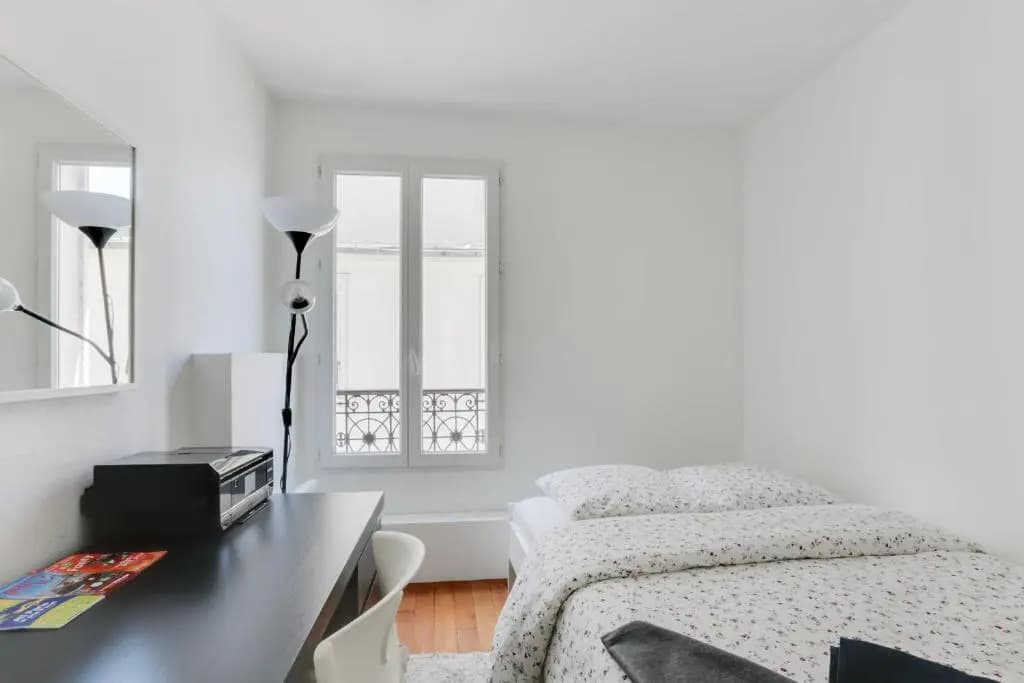 Apartment Arc de Triomphe - photo 10