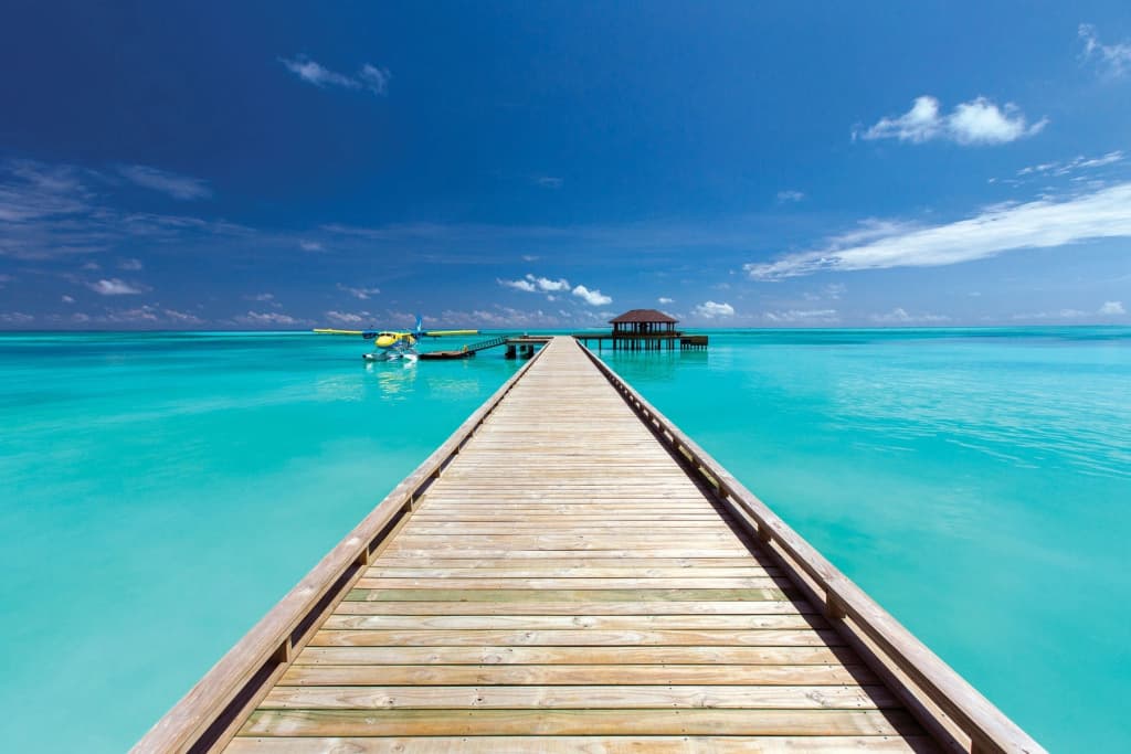 Atmosphere Kanifushi - All Inclusive with Free Transfers - photo 31