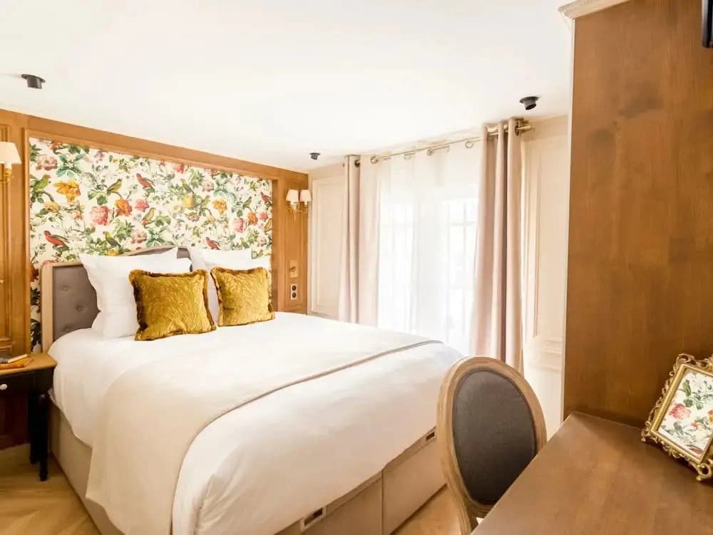 Merveil Luxury Suite - Marais - Turenne - photo 2