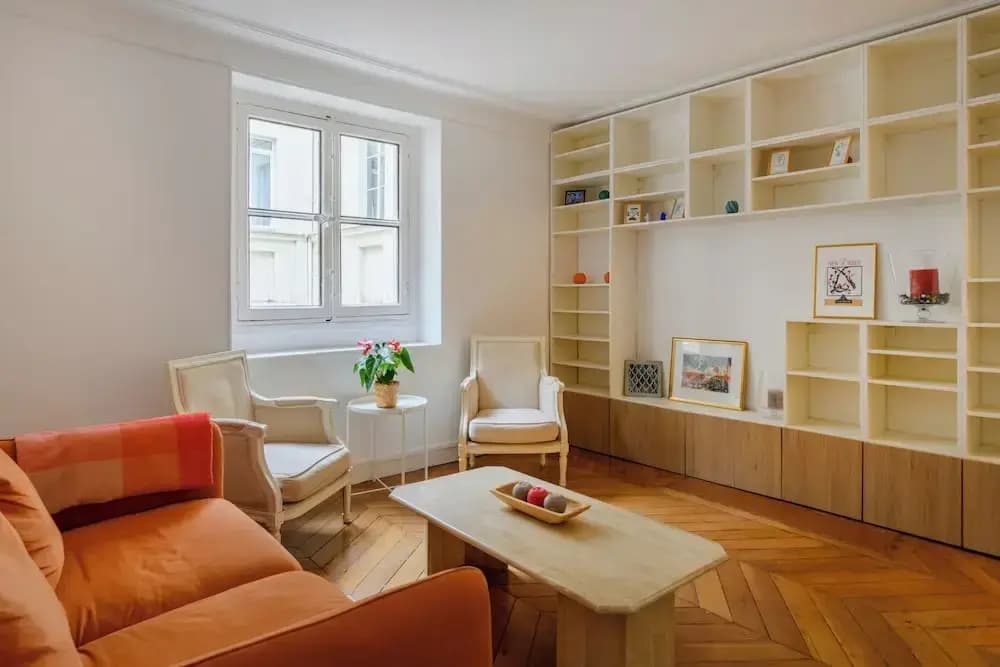 Paris Center Rivoli residence - photo 8