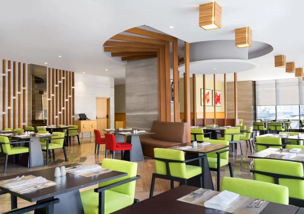 Holiday Inn & Suites Jakarta Gajah Mada by IHG - photo 31