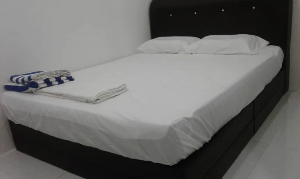 Hotel O Sp Berlian Inn - photo 3