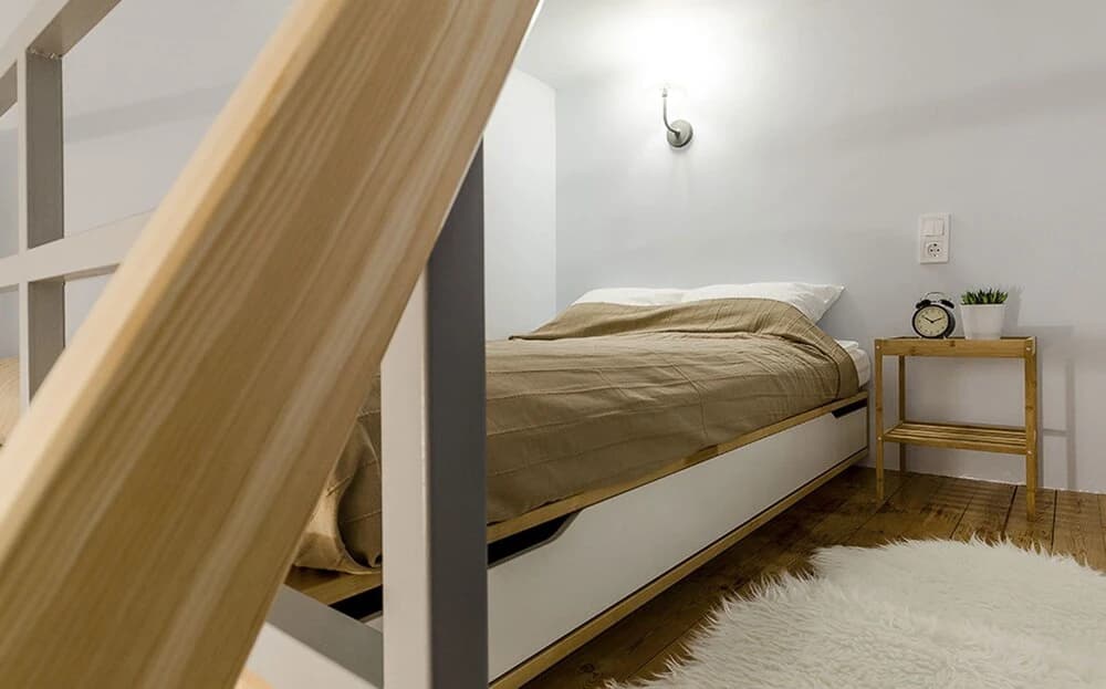 Sage Apartment - photo 10