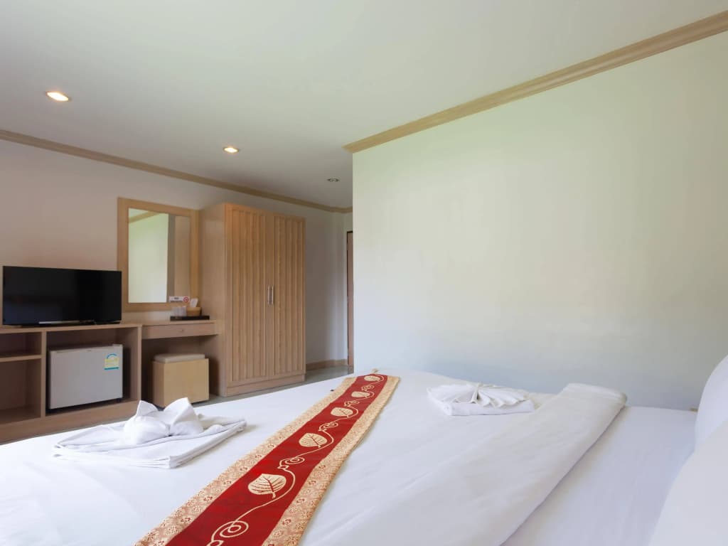 The Little Moon Residence - photo 3