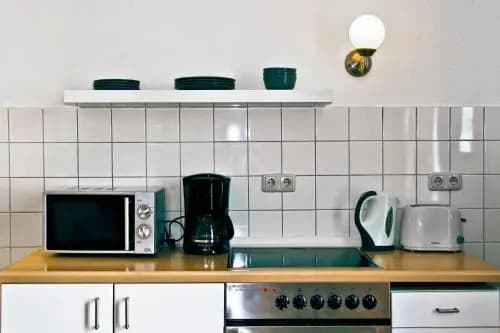 BerlinLux Apartments - Mitte - photo 19
