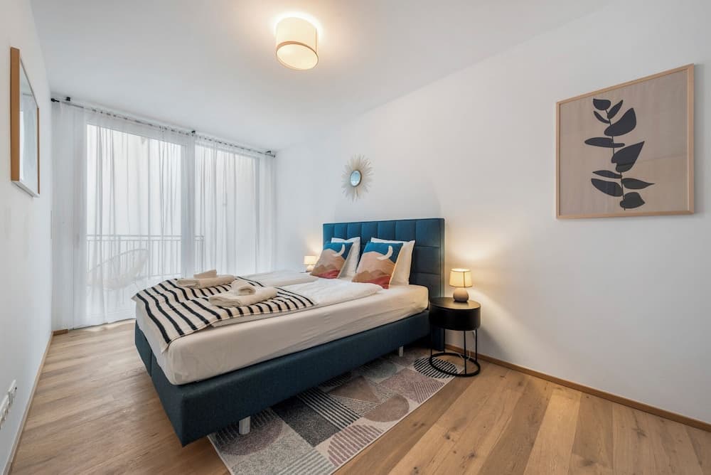Modern Housing Apartments - photo 3