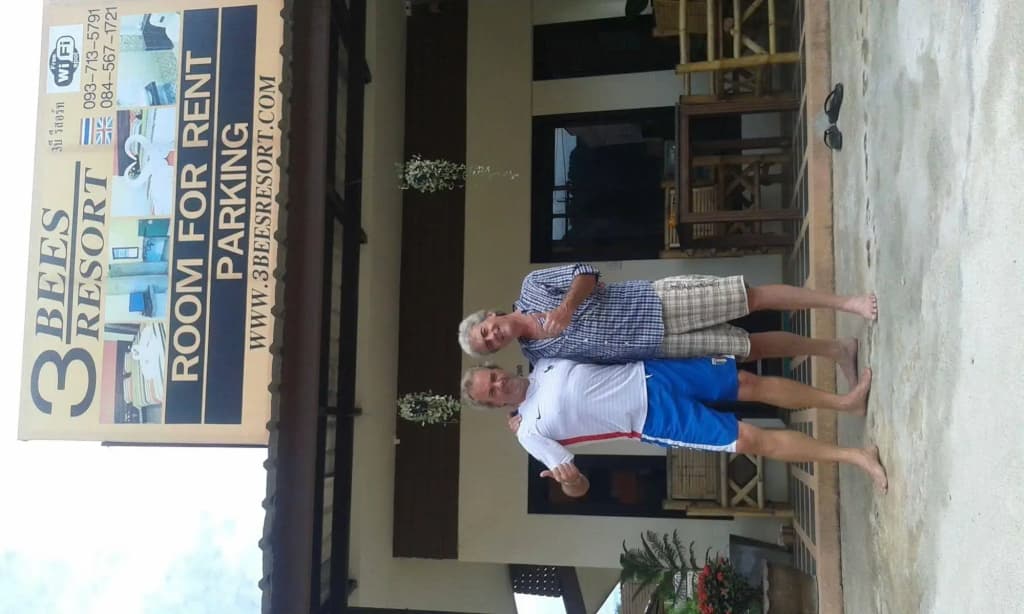 3 Bees Resort - photo 17