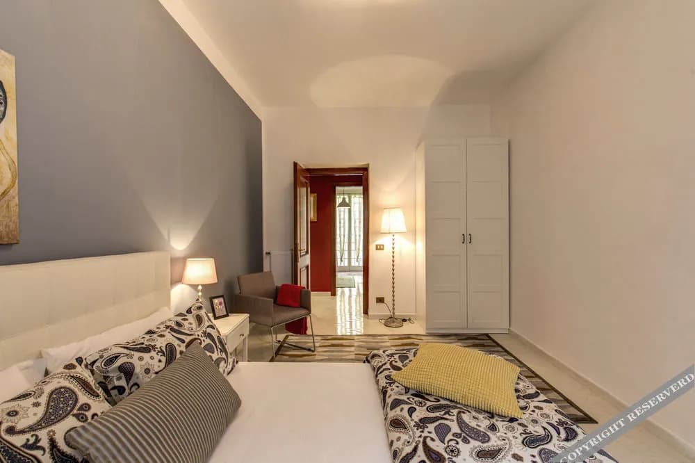 ROMAnce Cosimato Trastevere B&B - photo 34